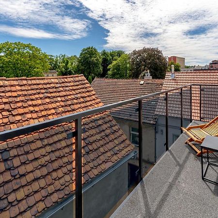 Apart House, Tylna 20 Zielona Gora  Exterior photo