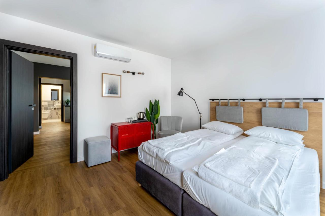 Apart House, Tylna 20 Zielona Gora  Exterior photo