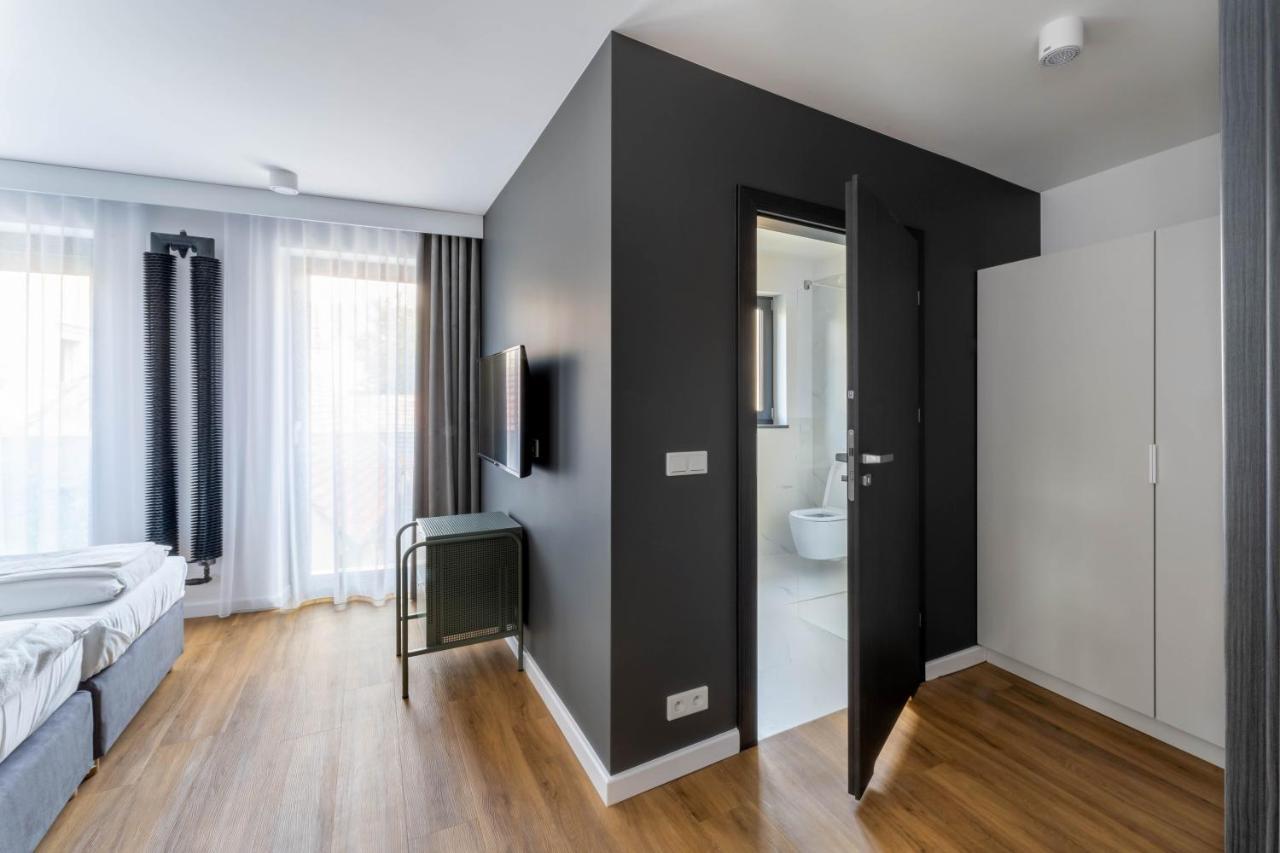 Apart House, Tylna 20 Zielona Gora  Exterior photo