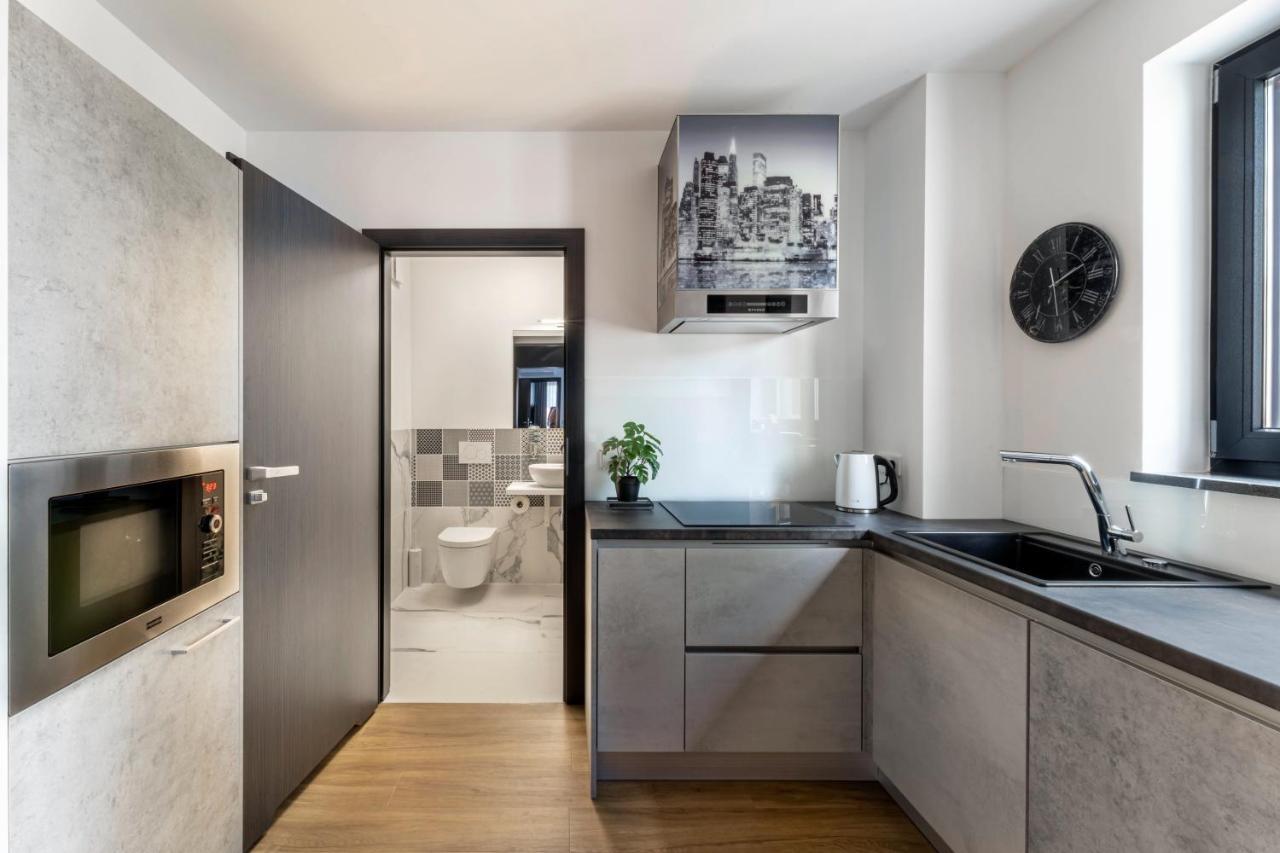 Apart House, Tylna 20 Zielona Gora  Exterior photo