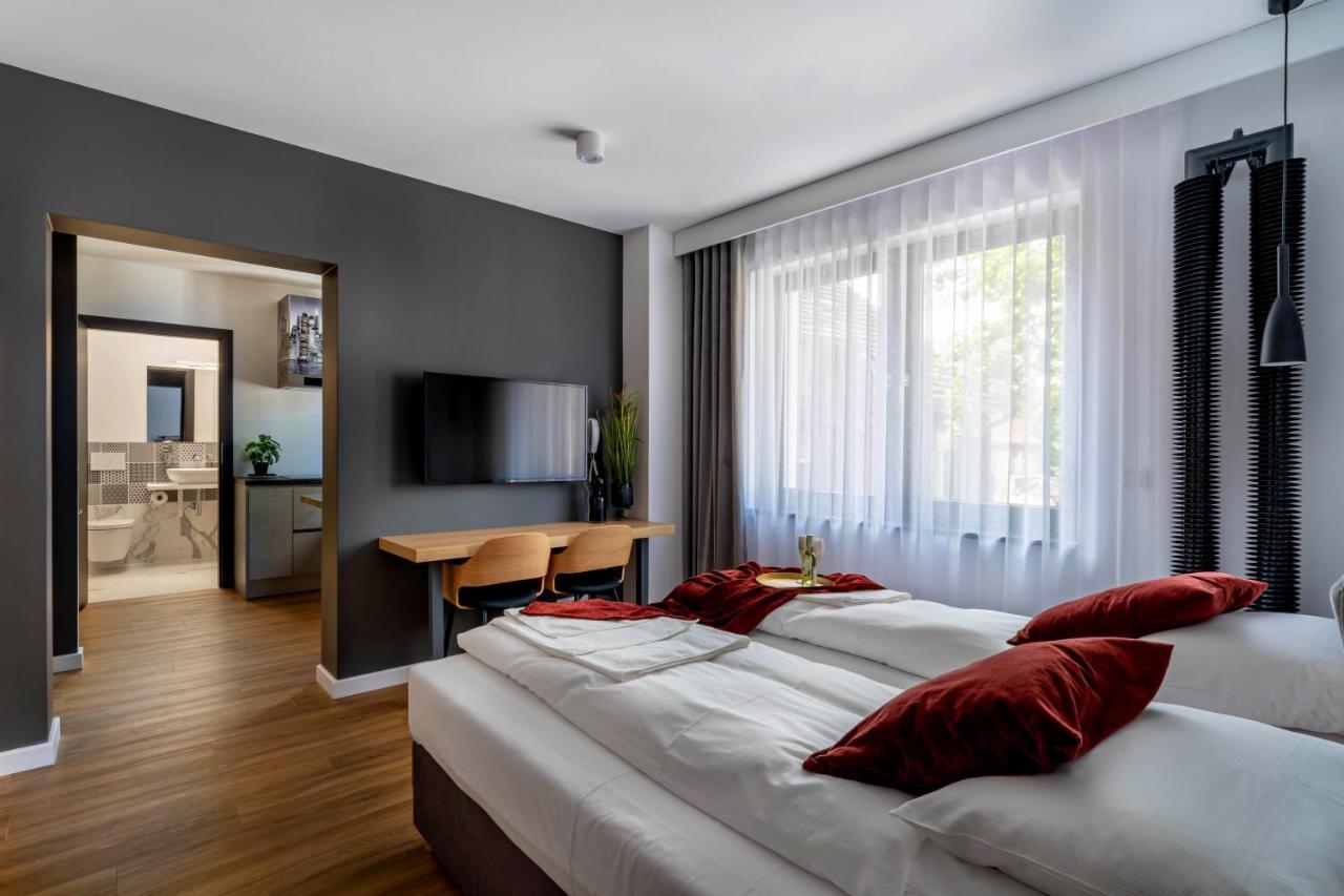 Apart House, Tylna 20 Zielona Gora  Exterior photo