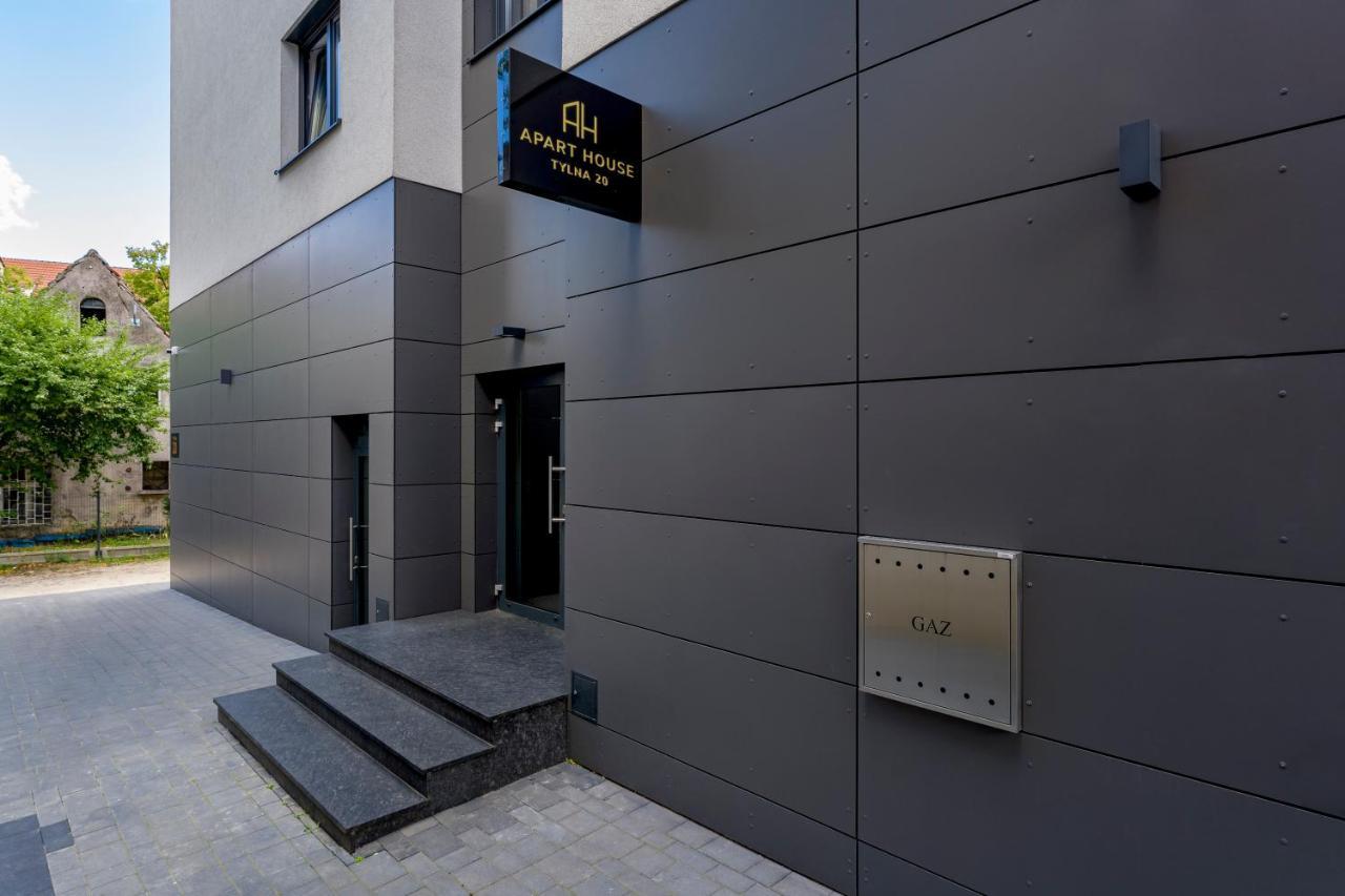 Apart House, Tylna 20 Zielona Gora  Exterior photo