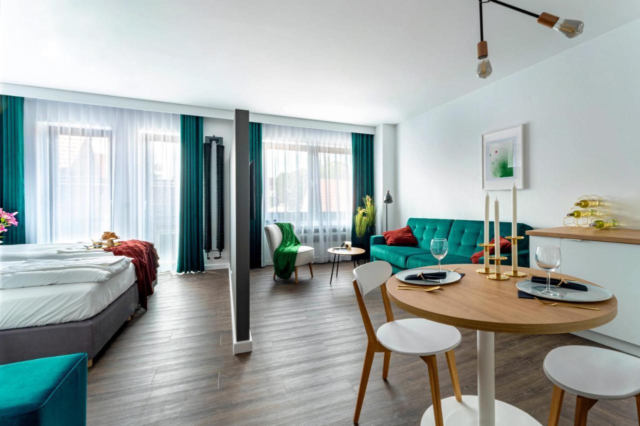 Apart House, Tylna 20 Zielona Gora  Exterior photo
