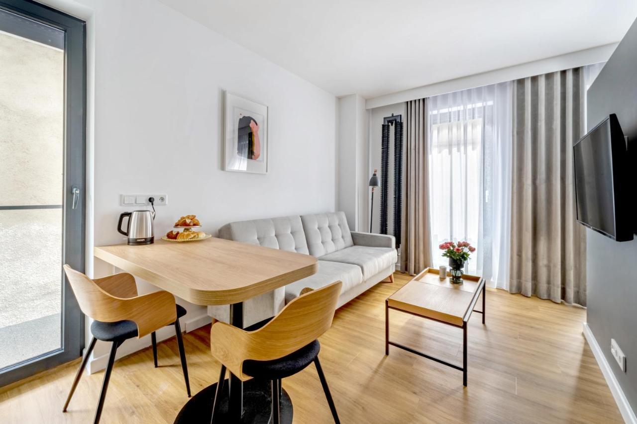 Apart House, Tylna 20 Zielona Gora  Exterior photo