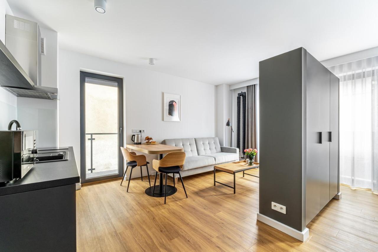 Apart House, Tylna 20 Zielona Gora  Exterior photo