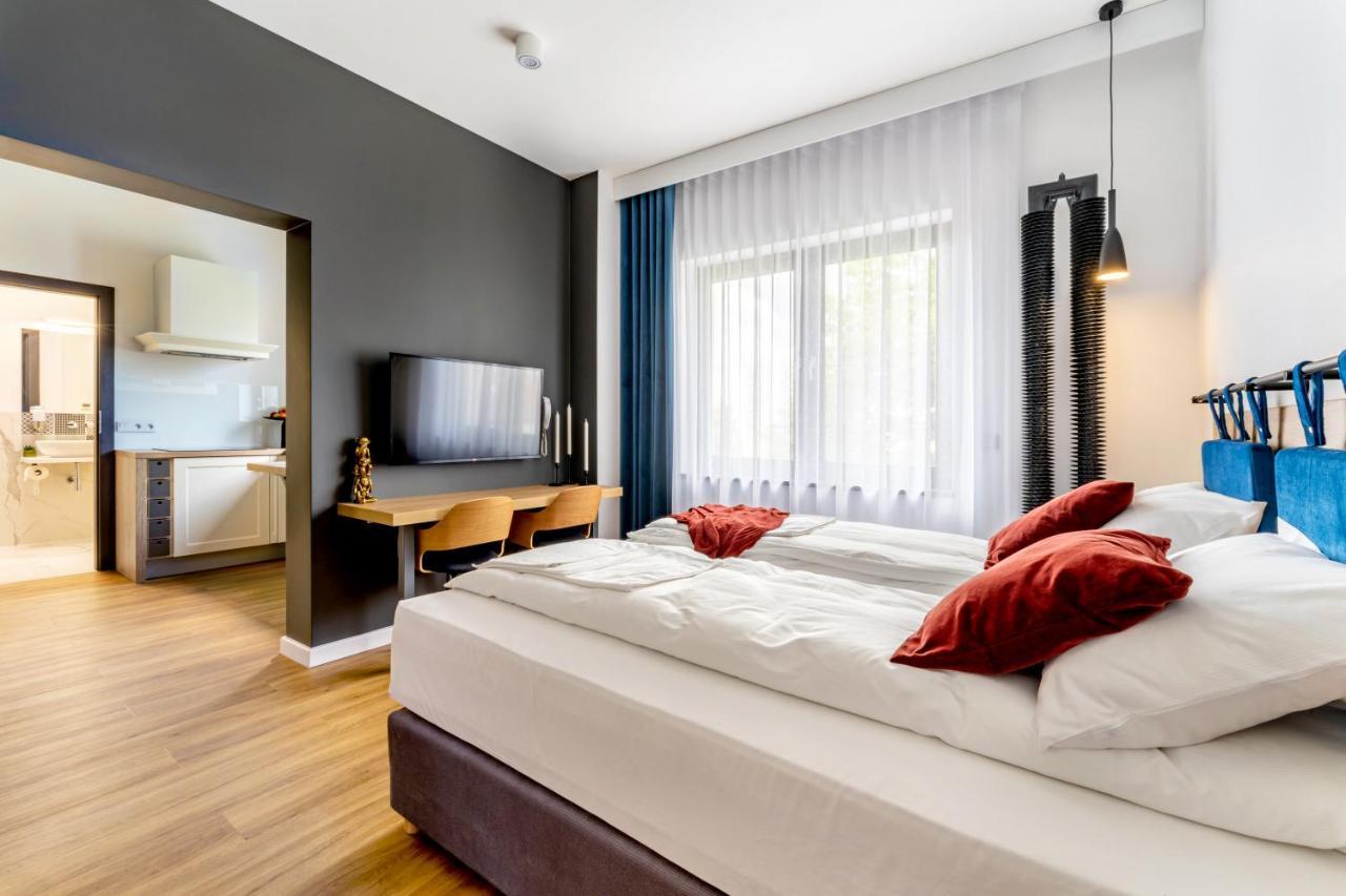 Apart House, Tylna 20 Zielona Gora  Exterior photo