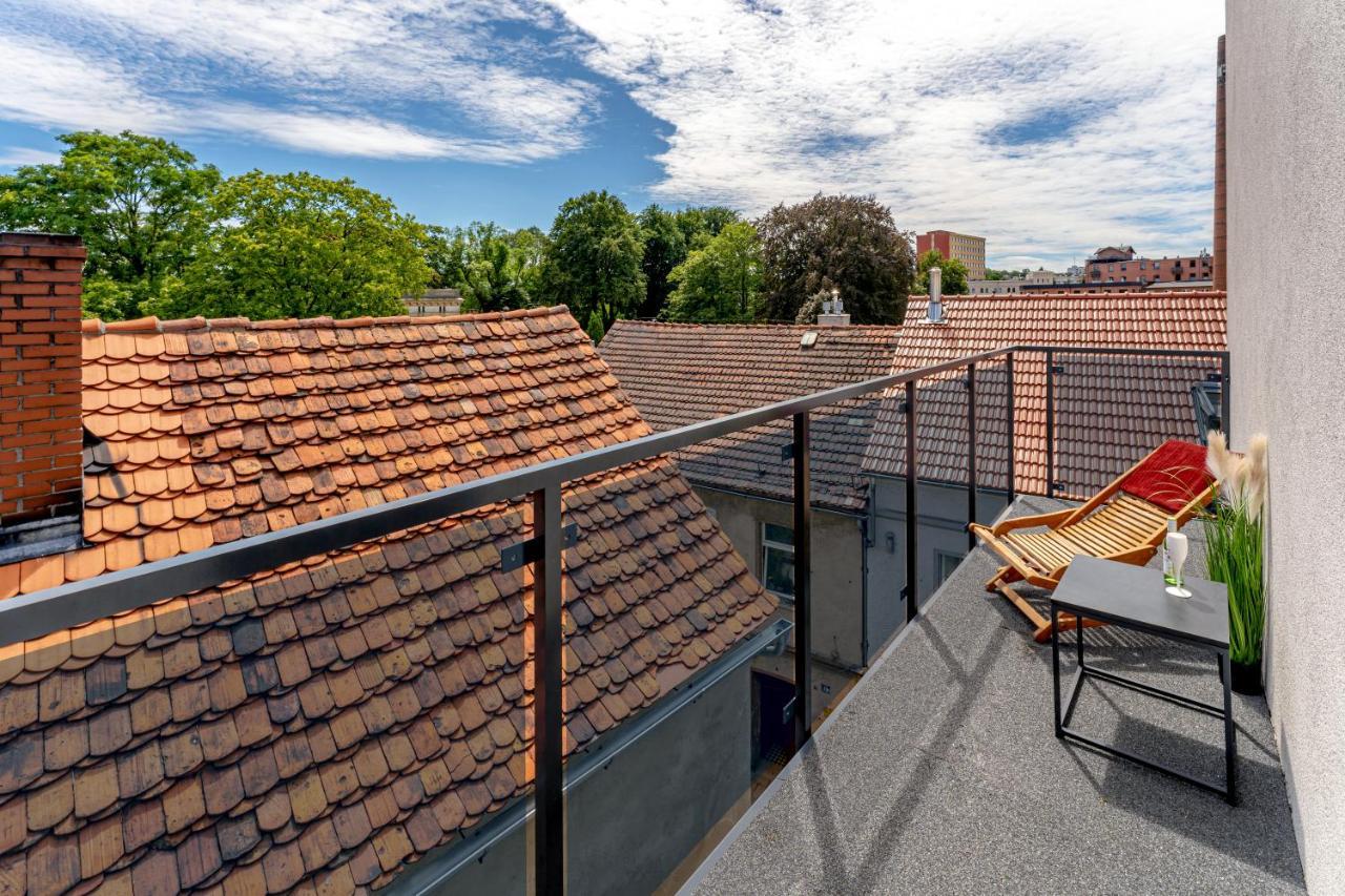Apart House, Tylna 20 Zielona Gora  Exterior photo