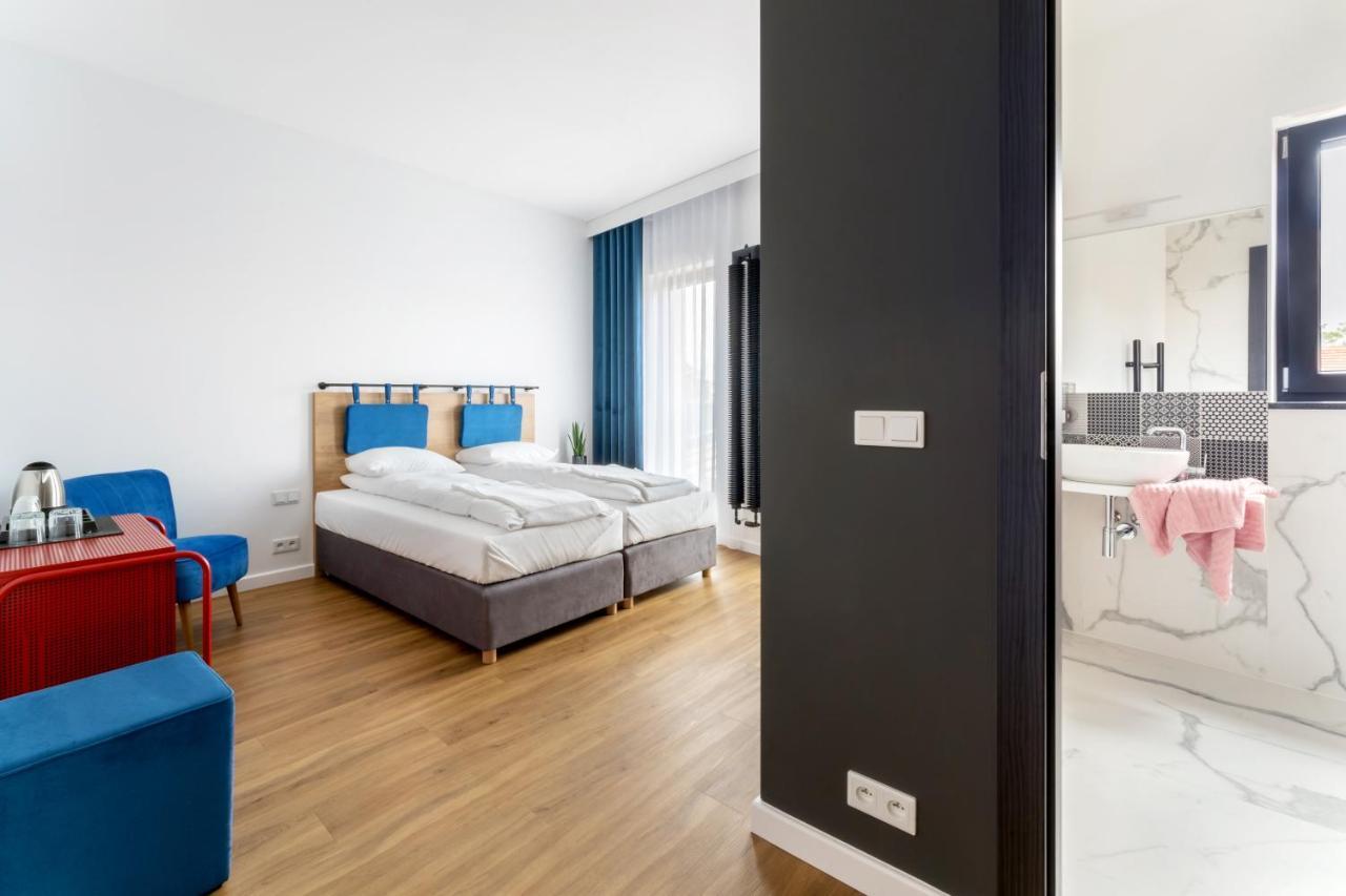 Apart House, Tylna 20 Zielona Gora  Exterior photo