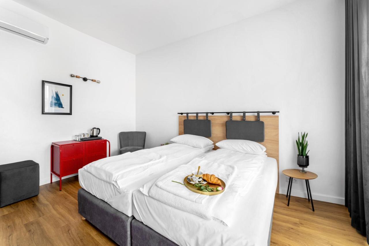 Apart House, Tylna 20 Zielona Gora  Exterior photo