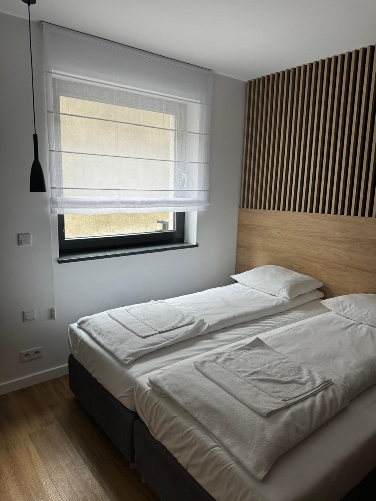Apart House, Tylna 20 Zielona Gora  Exterior photo