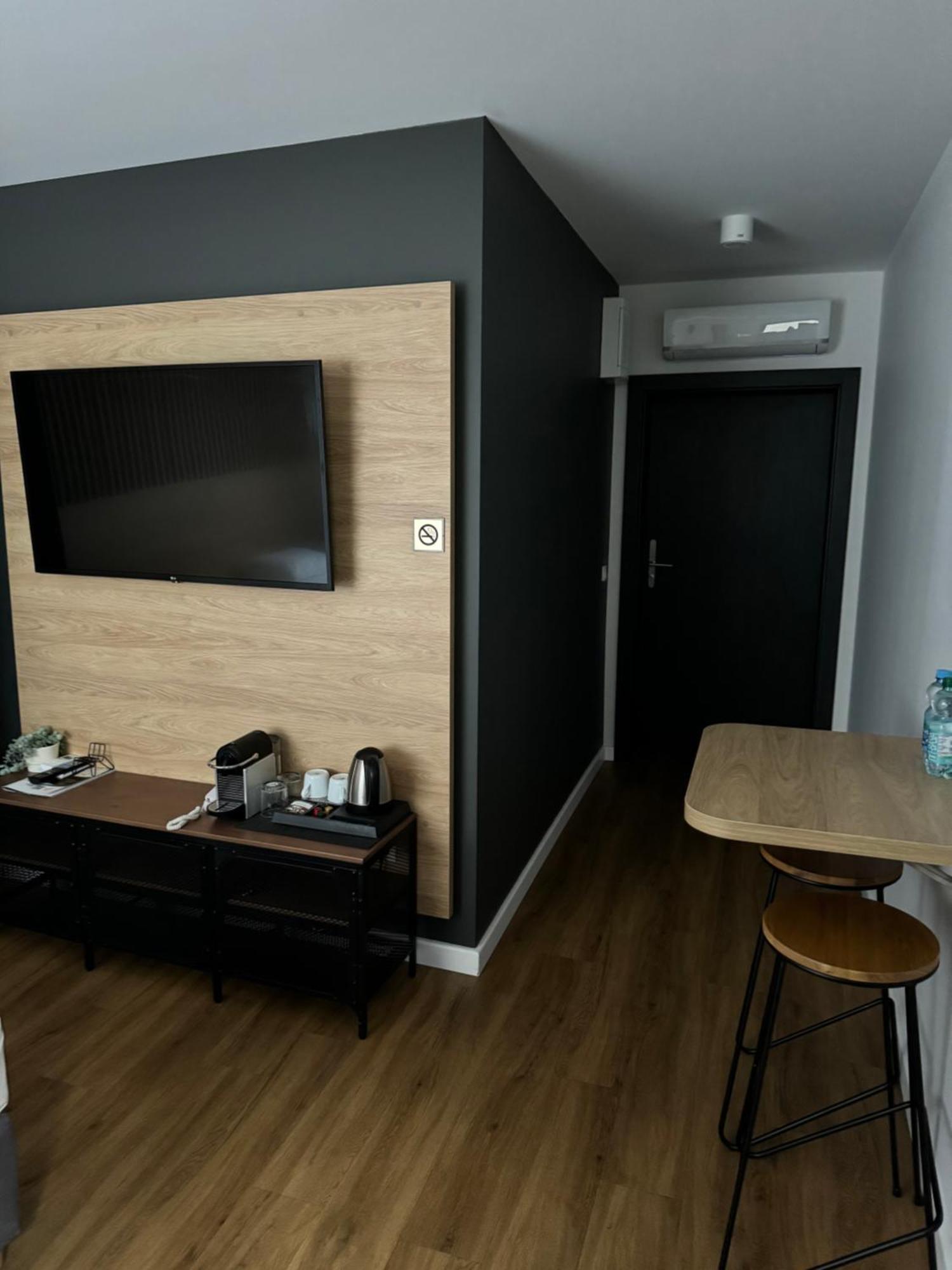 Apart House, Tylna 20 Zielona Gora  Exterior photo
